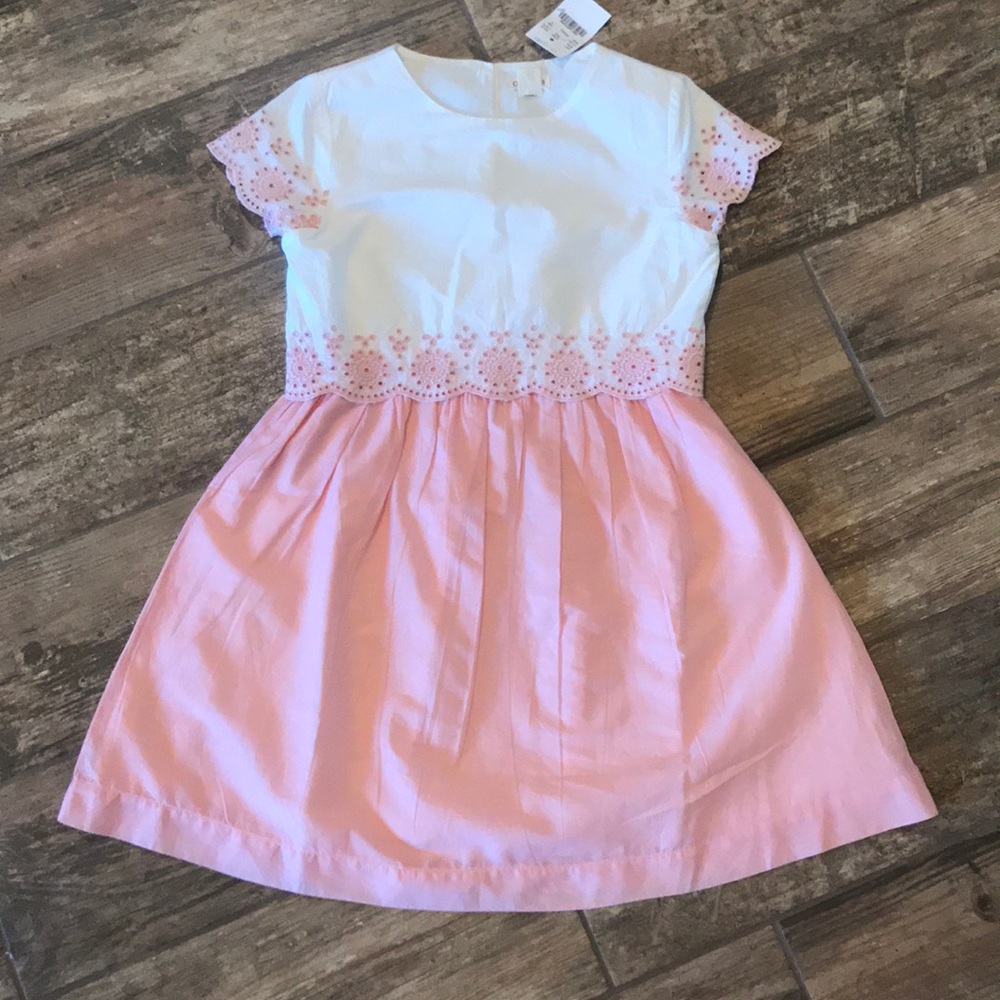 J Crew, Crew Cuts Dress